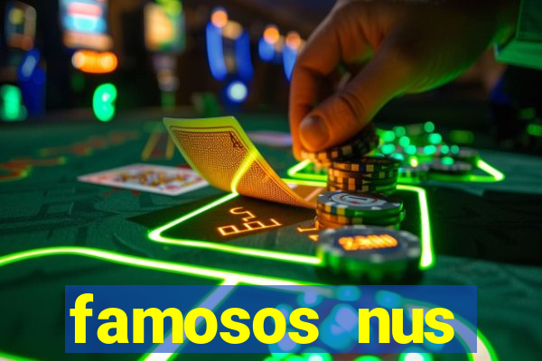 famosos nus cristiano ronaldo